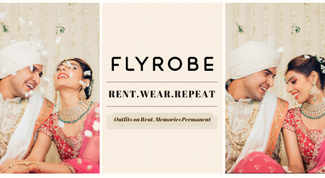 Flyrobe indiranagar outlet